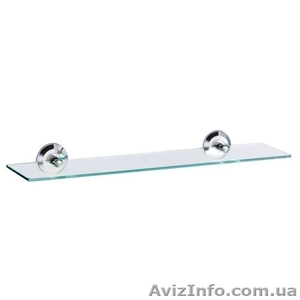 Стеклянные полки (заготовки) под заказ в Лисичанске #1219190