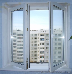 Стеклопакеты в Луганске и области. Ремонт и изготовление #1225112