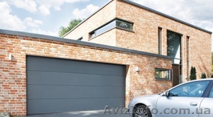  Автоматические гаражные и въезные ворота. Роллеты. Шлагбаумы. Автоматика. #1219350