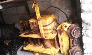 Таль электрическая ЭТС-3200 #1218491