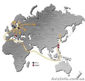 Таможенный брокер/Таможенное оформление грузов под ключ #1224511