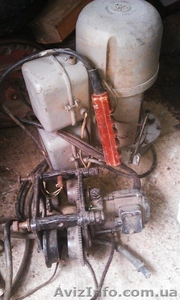 Тельфер  0, 5 т.  #1218503