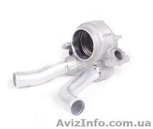 Продам корпус термостата Porsche 94810608000.  #1220638