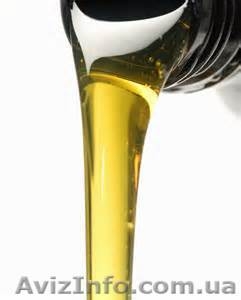 Отработку масла #1224431