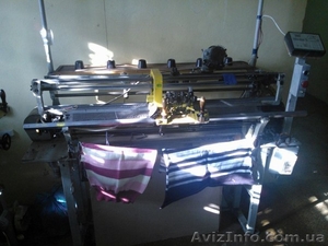 продам вязальные и кеттельные машины #1219186