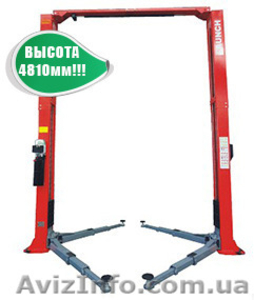 Підіймач для СТО #1217192