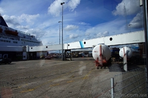 Транспортное экспедирование,  ВЭД Украина #1212457