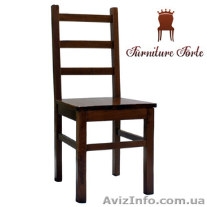 Стулья с деревянным сидением,  Стул Твердый  #1212849
