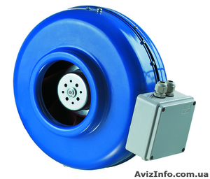 Вентилятор ВЕНТС ВКМ 315  #1225010