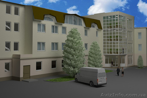 Архитктурное проектирование #1225998