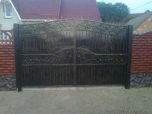 МЕТАЛЛОКОНСТРУКЦИИ НА ЗАКАЗ: #1224381