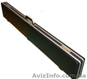 Оружейный кейс для транспортировки оружия в Киеве #1214399
