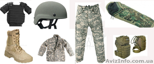 BISON. Купить военная форма,  бронежилет,  каски,  снаряжение на Украине #1219952