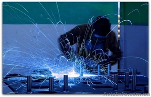 Требуются квалифицированные сварщики для работы в Польше. #1219271