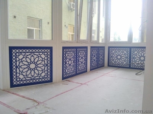 Ширмы,  перегородки,  декоры #1224896