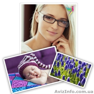 Качественная печать фотографий от 10x15 до 30x40 #1212671