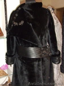 Пошив одежды,  ремонт #1217501