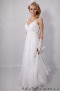 Свадебные платья от свадебного салона Elen-Mary на прокат #1224717