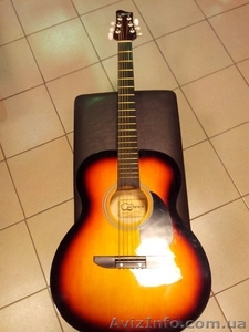 Продам гитару в отличном состоянии! #1220958