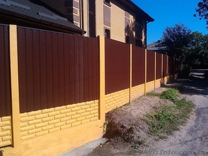 Заборы в Чернигове #1167895