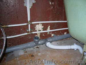 Сантехник Киев и Киевская облость #1218685