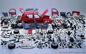 Запчастини до Фольцваген (Volkswagen) #1221318