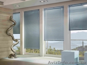 Жалюзи,  ролеты в Запорожье #1215942