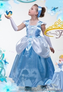 кат,  пошив под заказ,  продажа детских нарядных платьев и карнавальных костюмов. #1218092