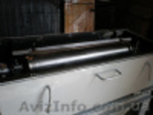 Барабанный сепаратор #1230226