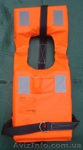 Спасательные жилеты  оптом и в розницу #1227535