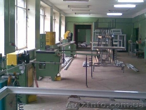 станки для металлопластиковых окон KABAN  #1233697