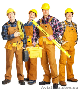 Адекватные расценки на отделочные работы в Киеве #1242208