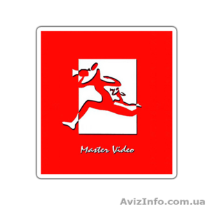 HDV видеосъемка #1159