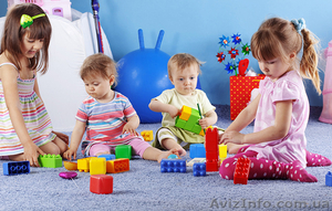 Комплексное раннее развитие детей 2-3 лет и 3-4 года. #1230131