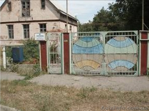 Продам “Детский оздоровительный лагерь” г. Харьков,  ул. Профессорская,  32 #1239145