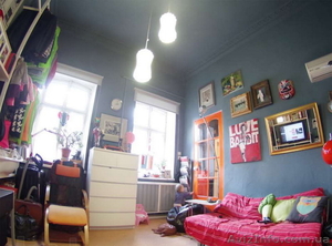 Продам 1-комн.квартиру в Приморском районе, Центр. #1238395