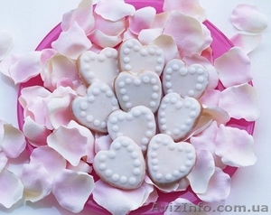 Прокат декора Кенди Бар #1229635