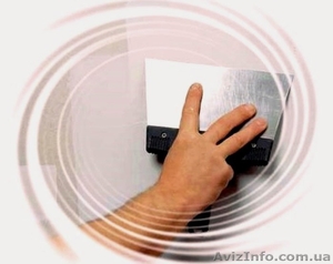 Штукатурные малярные работы в новостройке  #1240290