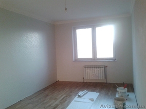 Беспесчанка,  оклейка обоями в Киеве #1241698