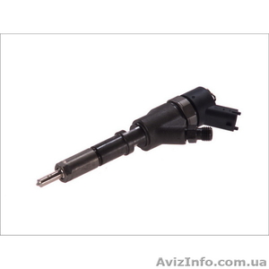 0445110076 Форсунка CITROEN JUMPY 2.0 HDI 1999--> #1240619