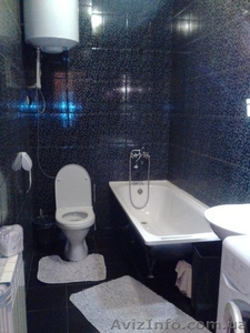 Посуточная аренда трехкомнатной квартиры на Большой Арнаутской.  #1242304