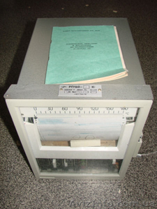 РП160 - прибор регистрирующий одноканальный #1242918