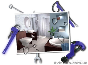 Монтаж отопления. Замена батарей. Установка котла. #1240813