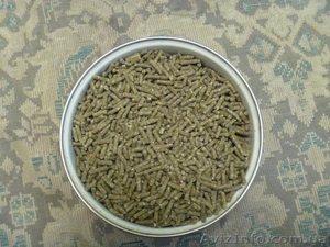 Корма и все необходимое для шиншилл #1238758