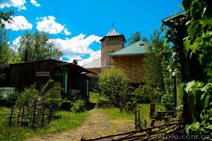 Сдам шикарный дом пос. Жуковского #1227563