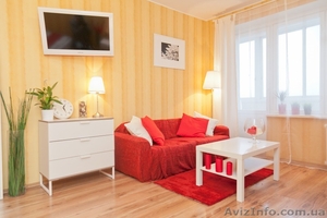 Сдам 1к.кв на Героев Труда #1234370