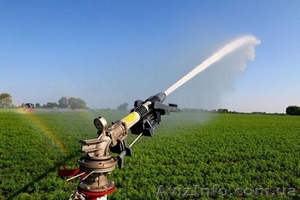 Прокладка трубопроводов для систем полива  #1238177