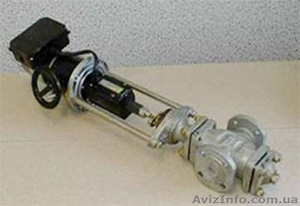 Клапан ЕСПА-02-РГ #1242766