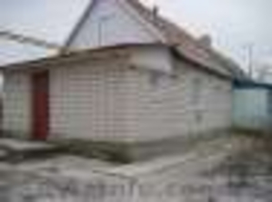 Обменяю часть дома пригород Житомира на жильё (1ком.кв) в г.Луцк #1242789