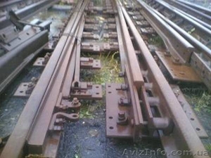 Стрелочные переводы #1237410